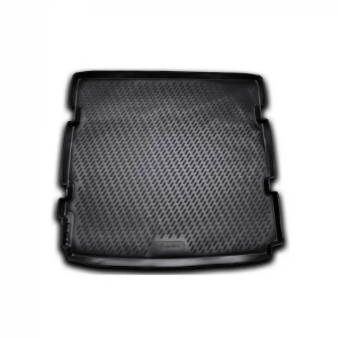 Gumová vaňa do kufra Chevrolet Orlando 2011-2018 Novline