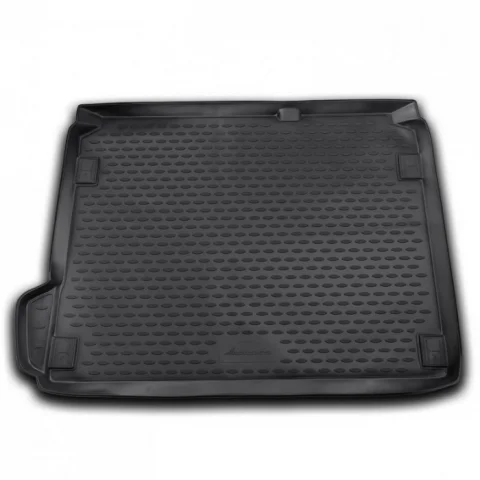 Gumová vaňa do kufra Citroen C4 2010-2018 Novline