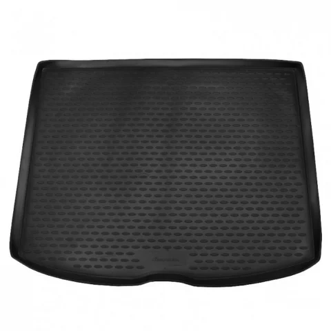 Gumová vaňa do kufra Citroen Xsara Picasso 1999-2012 Novline