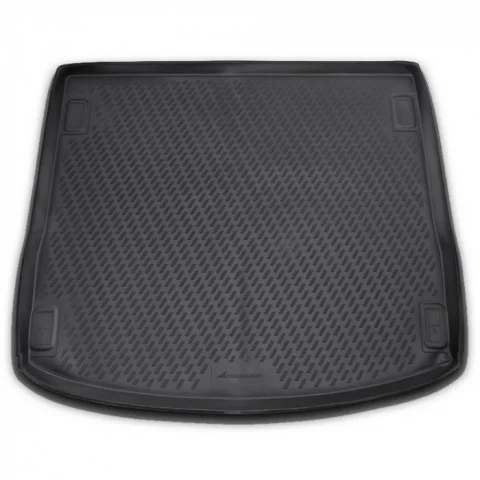 Gumová vaňa do kufra Ford Focus 2011-2018 (combi) Novline