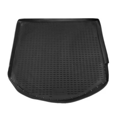 Gumová vaňa do kufra Ford Mondeo 2007-2014 (combi, dojezdové kolo) Novline