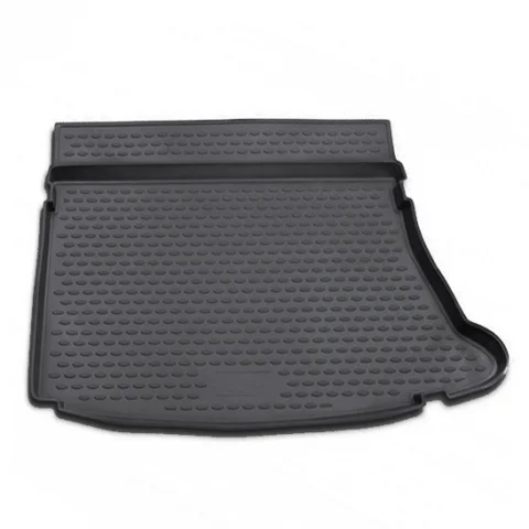 Gumová vaňa do kufra Hyundai i30 2007-2012 (hatchback) Novline
