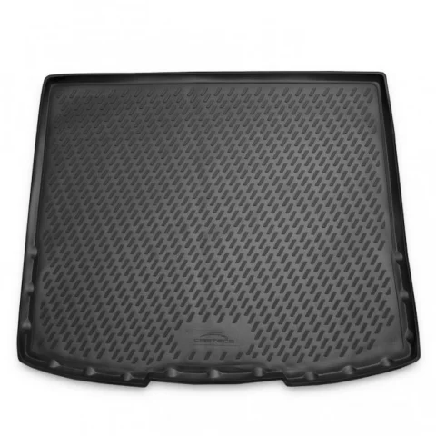 Gumová vaňa do kufra Jeep Cherokee 2014-2023 Novline