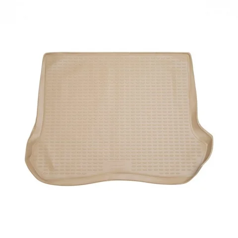 Gumová vaňa do kufra Jeep Grand Cherokee 2005-2010 (béžové) Novline