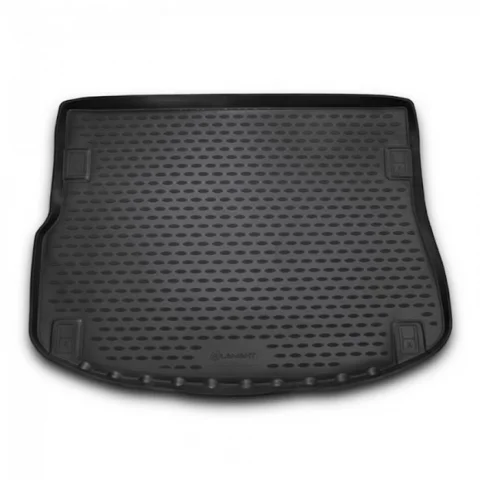 Gumová vaňa do kufra Land Rover Range Rover Evoque 2011-2019 Novline