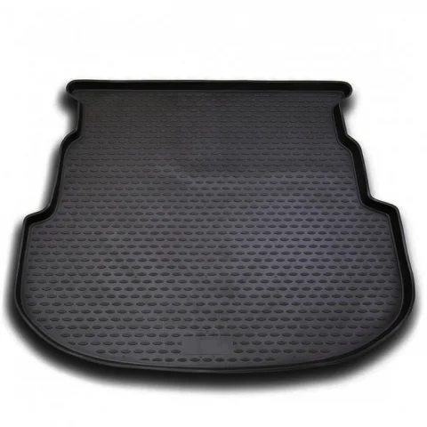 Gumová vaňa do kufra Mazda 6 2002-2008 (combi) Novline