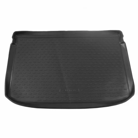 Gumová vaňa do kufra Mercedes A-Class 2004-2012 (W169) Novline