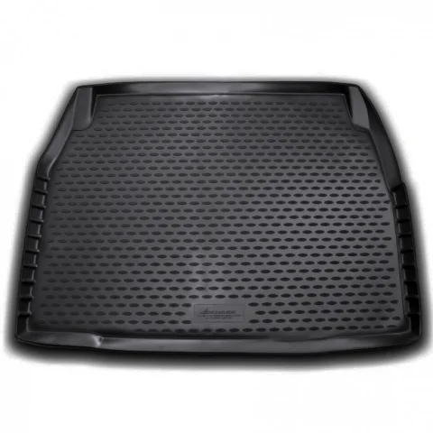 Gumová vaňa do kufra Mercedes E-Class W210 1995-2002 (sedan,avantgard) Novline