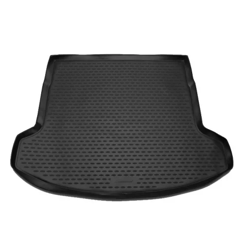 Gumová vaňa do kufra Nissan Qashqai +2 2008-2014 Novline