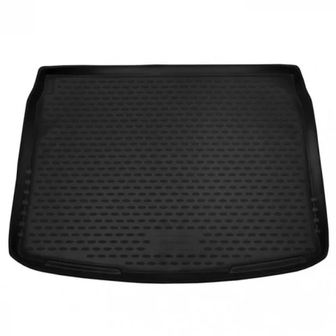 Gumová vaňa do kufra Nissan Qashqai 2014-2021 (horní dno) Novline