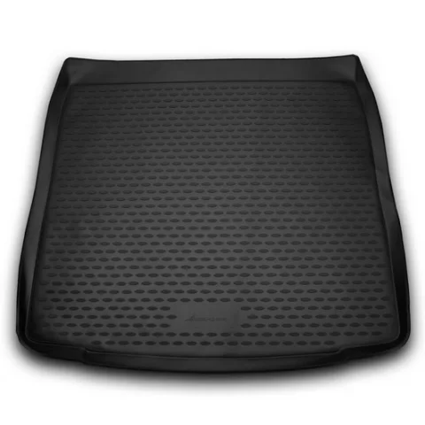 Gumová vaňa do kufra Peugeot 508 2011-2018 (combi) Novline