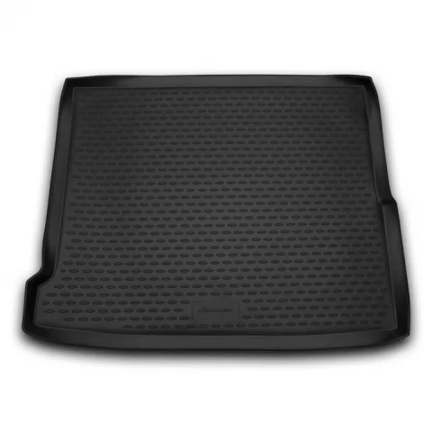 Gumová vaňa do kufra Renault Scenic 2009-2016 Novline
