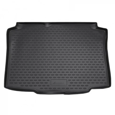 Gumová vaňa do kufra Seat Ibiza 2008-2017 Novline