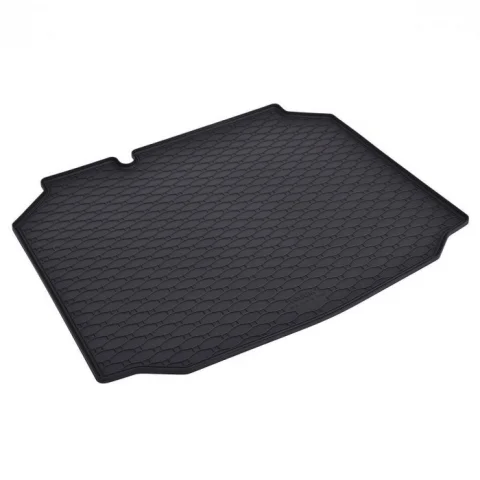 Gumová vaňa do kufra Seat Leon 2012-2020 (hatchback) Rigum