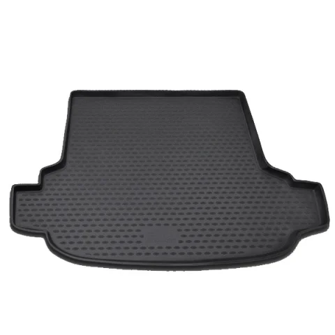 Gumová vaňa do kufra Subaru Forester 2008-2013 Novline