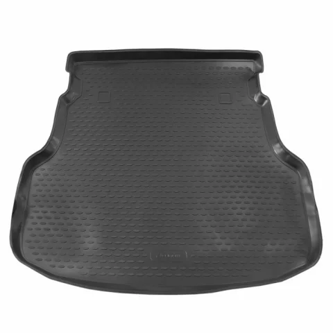 Gumová vaňa do kufra Toyota Avensis 2003-2009 (combi) Novline