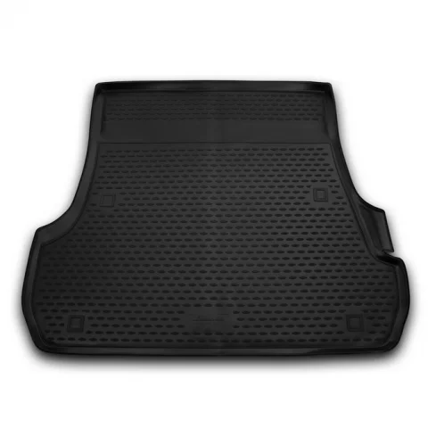 Gumová vaňa do kufra Toyota Land Cruiser J200 2008-2021 (5 míst) Novline