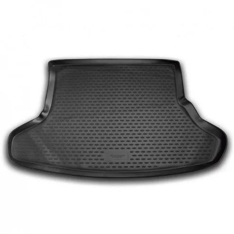 Gumová vaňa do kufra Toyota Prius 2009-2016 Novline