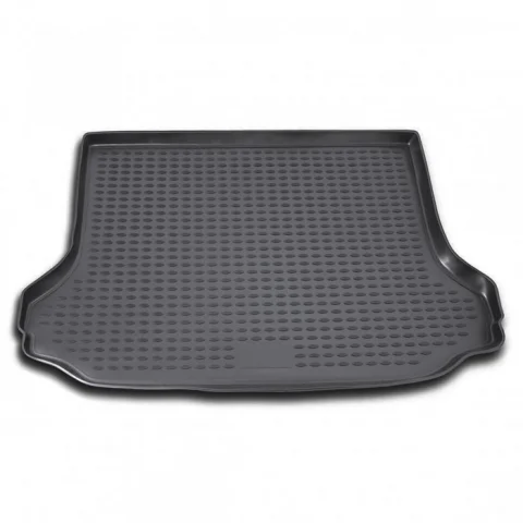 Gumová vaňa do kufra Toyota Rav4 2006-2010 Novline