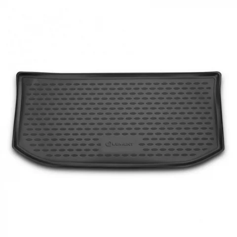 Gumová vaňa do kufra Volkswagen Up 2012-2023 (horní dno) Novline