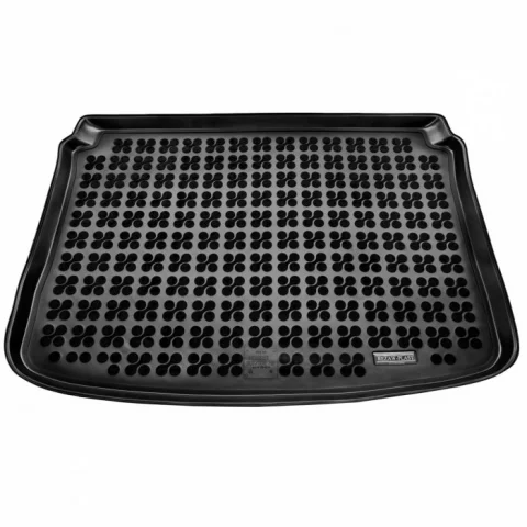 Gumová vana Peugeot 308 2007-2013 (hatchback) 28mm okraj