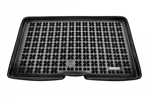 Gumová vana Renault Captur 2013-2019 (dolní dno) 28mm okraj