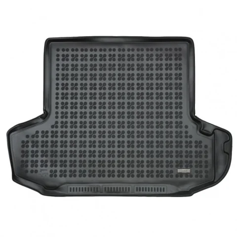 Gumová vana Škoda Octavia III. 2013-2020 (combi, horní dno) 28mm okraj