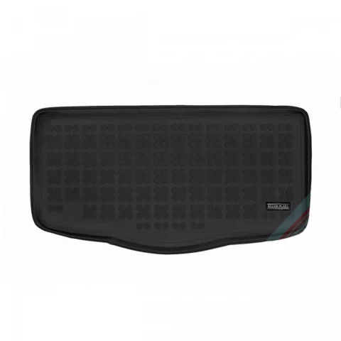 Gumová vana Toyota Aygo X 2022- (audio JBL systém) 28mm okraj