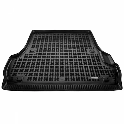 Gumová vana Toyota Land Cruiser J200 2008-2021 28mm okraj