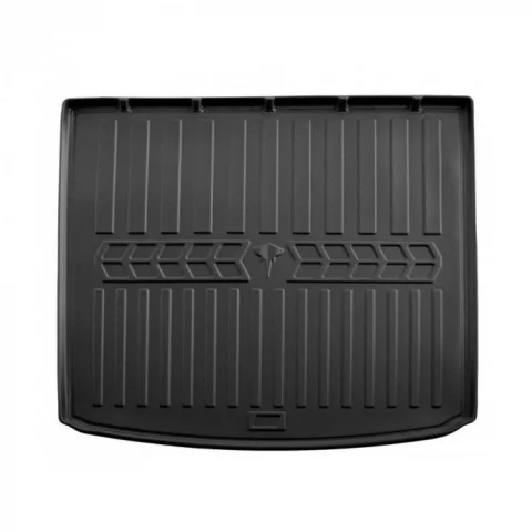 Gumová vana Volkswagen Touran 2015-2026 (horní dno) 28mm okraj STI