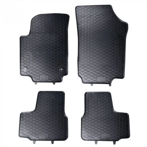 Gumové autokoberce Volkswagen Up 2012-2023 GAH