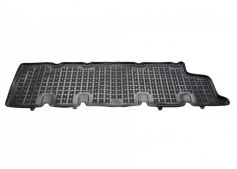 Gumové koberce Fiat Talento 2016-2020 (3. řada) - 28 mm okraj