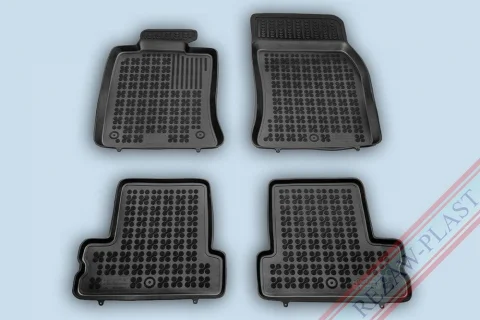 Gumové koberce Mini One / Mini Cooper 2001-2014 - 28 mm okraj