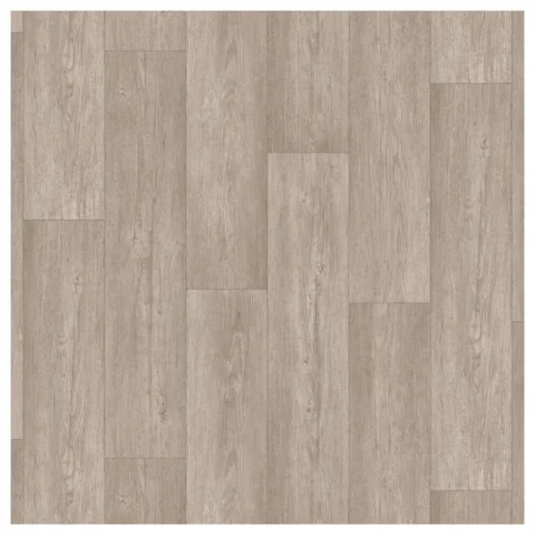 Iconik 280T Winter pine smoke