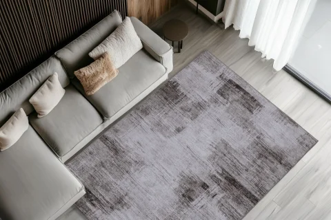 Kusový koberec Avantgarde 102 beige