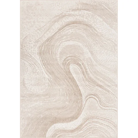 Kusový koberec Branco pearl