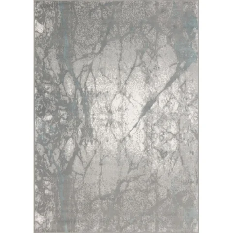 Kusový koberec Damar grey