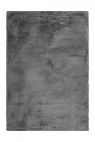 Kusový koberec Emotion 500 grey