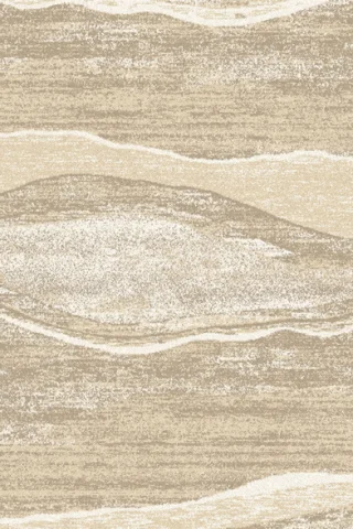 Kusový koberec Fale beige
