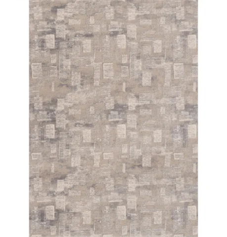 Kusový koberec Gasper beige