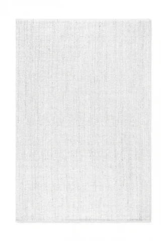 Kusový koberec Jaipur 106325 White