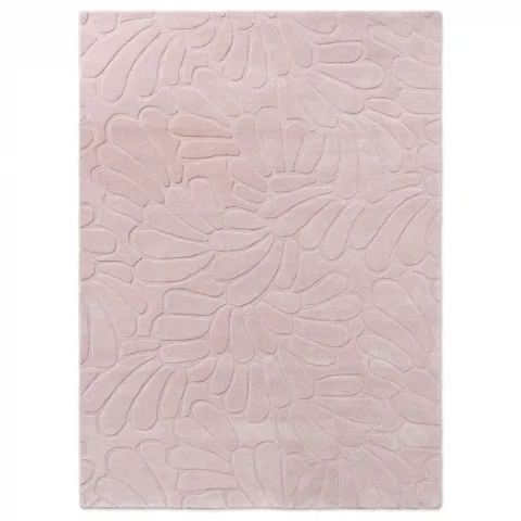 Kusový koberec Laura Ashley Coleby Petals chalk pink 078802 Brink & Campman