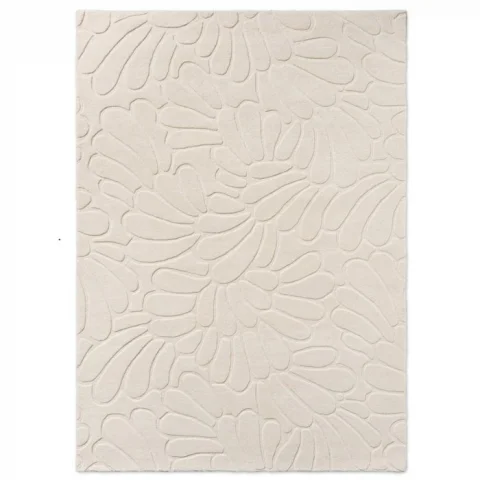 Kusový koberec Laura Ashley Coleby Petals ivory cream 078809 Brink & Campman