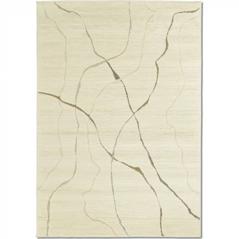 Kusový koberec Lucia 2314 160 cream