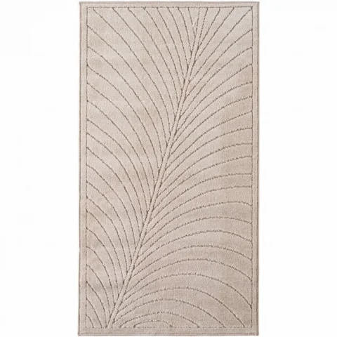 Kusový koberec Nova 1204 beige