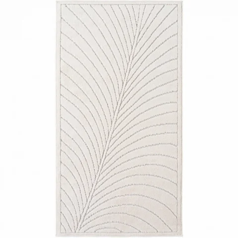 Kusový koberec Nova 1204 cream