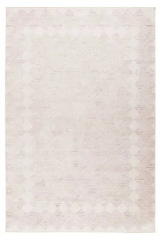 Kusový koberec Palermo 901 beige