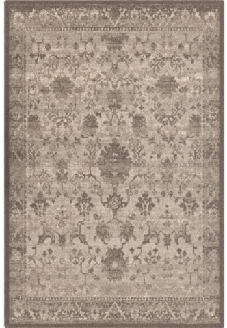 Kusový koberec Paxton grey