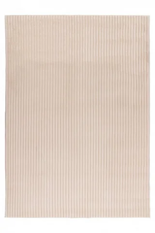 Kusový koberec Plush 500 beige