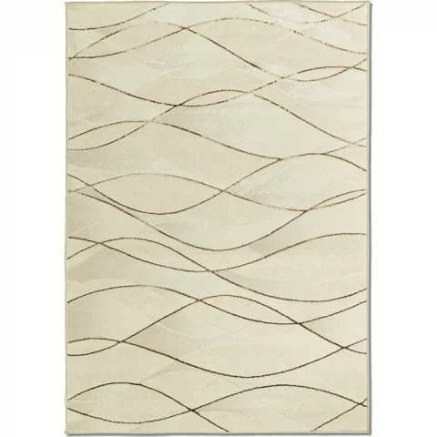 Kusový koberec Rebeca 50220 261 cream
